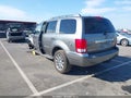 2008 Chrysler Aspen — photo 3 of 17 | VIN 1A8HW58208F122136