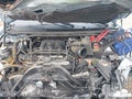 2008 Ford Taurus — photo 10 of 15 | VIN 1FAHP24W88G133977
