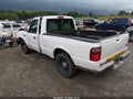 2004 Ford Ranger — photo 3 of 11 | VIN 1FTYR10D04PA56261