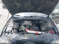 2000 Lincoln LS — photo 10 of 16 | VIN 1LNHM86S6YY758478