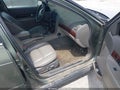 2000 Lincoln LS — photo 5 of 16 | VIN 1LNHM86S6YY758478