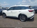 2025 Infiniti QX60 — photo 14 of 16 | VIN 5N1AL1FS5SC331194