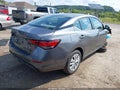 2023 Nissan Sentra — photo 4 of 17 | VIN 3N1AB8BV4PY302335