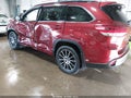 2017 Toyota Highlander — photo 3 of 17 | VIN 5TDJZRFH3HS483309