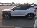 2021 Volvo XC40 Recharge — photo 15 of 17 | VIN YV4ED3URXM2593166