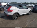 2021 Volvo XC40 Recharge — photo 4 of 17 | VIN YV4ED3URXM2593166