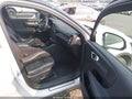 2021 Volvo XC40 Recharge — photo 5 of 17 | VIN YV4ED3URXM2593166