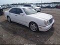 1997 Mercedes-Benz E-Class — photo 1 of 16 | VIN WDBJF72F3VA466311