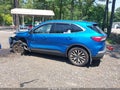2020 Ford Escape — photo 3 of 16 | VIN 1FMCU9J91LUA14436