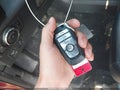 2018 Ford Expedition — photo 11 of 16 | VIN 1FMJK2AT1JEA37190