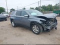2020 Chevrolet Traverse — photo 1 of 16 | VIN 1GNEVGKWXLJ264074