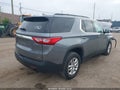 2020 Chevrolet Traverse — photo 4 of 16 | VIN 1GNEVGKWXLJ264074