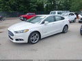 2016 Ford Fusion — photo 2 of 16 | VIN 3FA6P0RU8GR157707