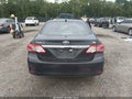 2011 Toyota Corolla — photo 17 of 17 | VIN 2T1BU4EE9BC752846