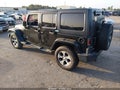 2018 Jeep Wrangler Unlimited — photo 3 of 16 | VIN 1C4HJWEG4JL801877