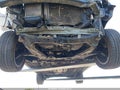 2011 Nissan Juke — photo 15 of 15 | VIN JN8AF5MR1BT009756