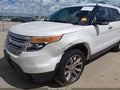 2015 Ford Explorer — photo 6 of 15 | VIN 1FM5K7D89FGA33325