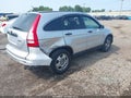 2011 Honda CR-V — photo 4 of 17 | VIN 5J6RE4H36BL109167