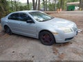 2006 Mercury Milan — photo 1 of 17 | VIN 3MEFM08186R627385