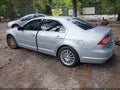 2006 Mercury Milan — photo 3 of 17 | VIN 3MEFM08186R627385