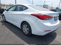 2016 Hyundai Elantra — photo 3 of 12 | VIN 5NPDH4AEXGH699081