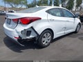 2016 Hyundai Elantra — photo 4 of 12 | VIN 5NPDH4AEXGH699081