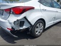 2016 Hyundai Elantra — photo 6 of 12 | VIN 5NPDH4AEXGH699081