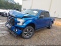 2017 Ford F-150 — photo 2 of 16 | VIN 1FTEW1EG2HKE33450