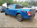 2017 Ford F-150 — photo 3 of 16 | VIN 1FTEW1EG2HKE33450