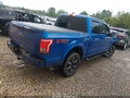 2017 Ford F-150 — photo 4 of 16 | VIN 1FTEW1EG2HKE33450
