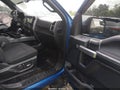 2017 Ford F-150 — photo 5 of 16 | VIN 1FTEW1EG2HKE33450