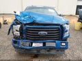 2017 Ford F-150 — photo 6 of 16 | VIN 1FTEW1EG2HKE33450