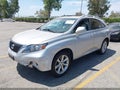 2010 Lexus RX 350 — photo 2 of 20 | VIN 2T2ZK1BA9AC025785