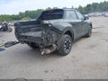 2025 Hyundai Santa Cruz — photo 4 of 17 | VIN 5NTJBDDE1SH139301