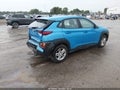 2021 Hyundai Kona — photo 4 of 16 | VIN KM8K12AA3MU639136