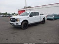 2020 Ford F-150 — photo 2 of 16 | VIN 1FTFW1E43LKE80540