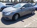 2012 Hyundai Sonata — photo 2 of 16 | VIN 5NPEB4AC8CH423805