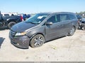 2015 Honda Odyssey — photo 2 of 16 | VIN 5FNRL5H96FB007625