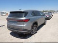 2025 Buick Enclave — photo 4 of 16 | VIN 5GAERARS8SJ219826