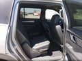 2025 Buick Enclave — photo 8 of 16 | VIN 5GAERARS8SJ219826