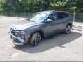 2026 Hyundai Tucson Hybrid — photo 2 of 17 | VIN KM8JBDD15TU495183