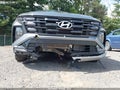 2026 Hyundai Tucson Hybrid — photo 6 of 17 | VIN KM8JBDD15TU495183