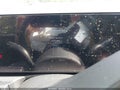 2026 Hyundai Tucson Hybrid — photo 7 of 17 | VIN KM8JBDD15TU495183