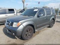 2005 Nissan Pathfinder — photo 2 of 11 | VIN 5N1AR18U75C789451