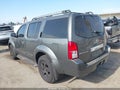 2005 Nissan Pathfinder — photo 3 of 11 | VIN 5N1AR18U75C789451