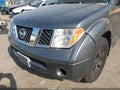 2005 Nissan Pathfinder — photo 6 of 11 | VIN 5N1AR18U75C789451