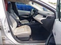 2021 Toyota Corolla — photo 5 of 17 | VIN 5YFDPMAE5MP170395