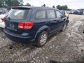 2015 Dodge Journey — photo 4 of 19 | VIN 3C4PDCAB0FT675136
