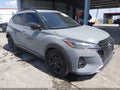 2024 Nissan Kicks — photo 1 of 17 | VIN 3N1CP5DV4RL558402