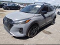 2024 Nissan Kicks — photo 2 of 17 | VIN 3N1CP5DV4RL558402